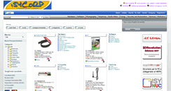 Desktop Screenshot of isycorp.com